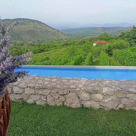 Green Silence - Vuk Podgorica Ngoại thất bức ảnh