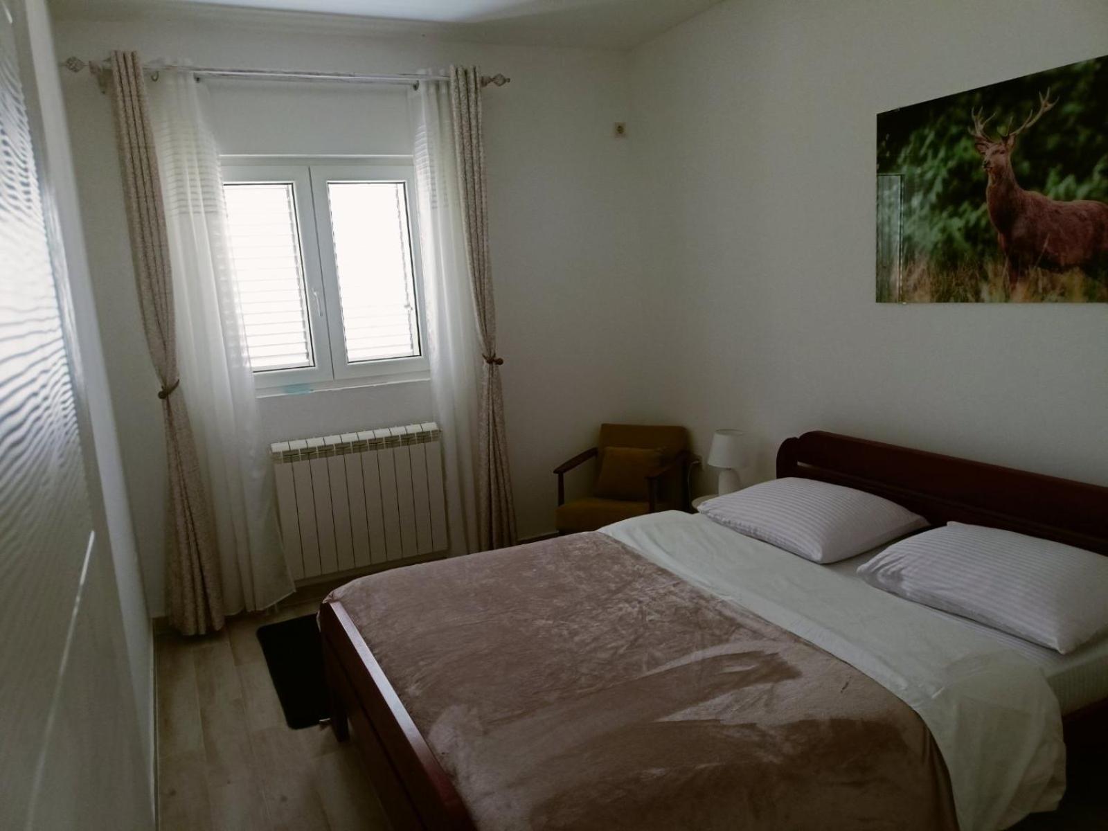 Green Silence - Vuk Podgorica Ngoại thất bức ảnh
