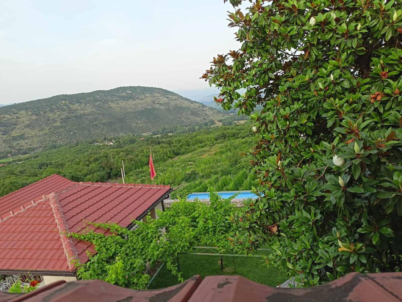 Green Silence - Vuk Podgorica Ngoại thất bức ảnh