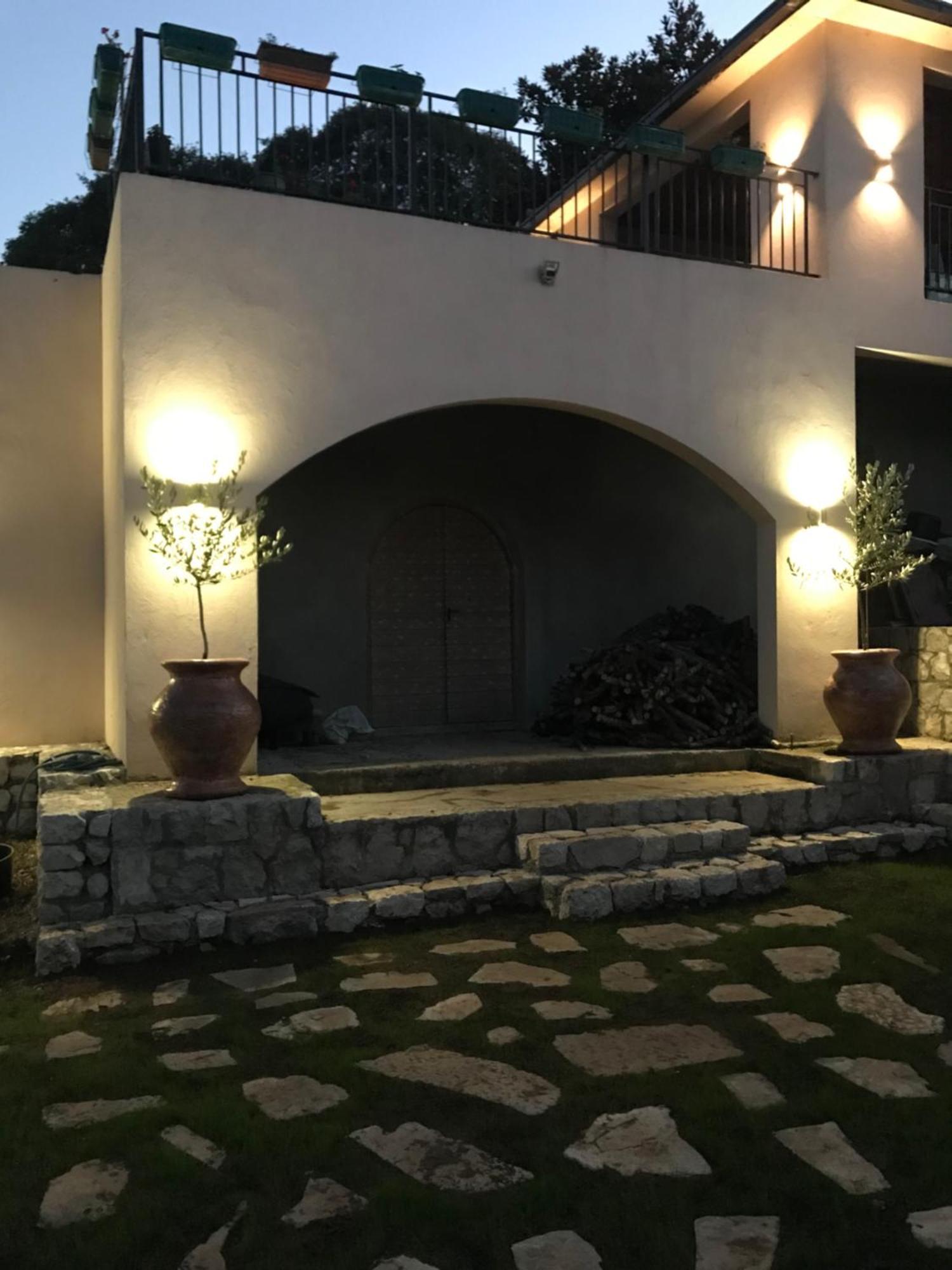 Green Silence - Vuk Podgorica Ngoại thất bức ảnh