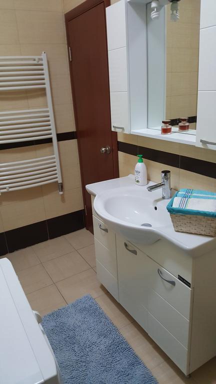 Green Silence - Vuk Podgorica Ngoại thất bức ảnh