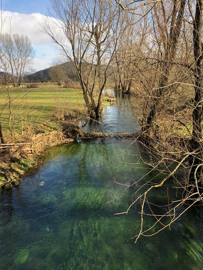 Green Silence - Vuk Podgorica Ngoại thất bức ảnh
