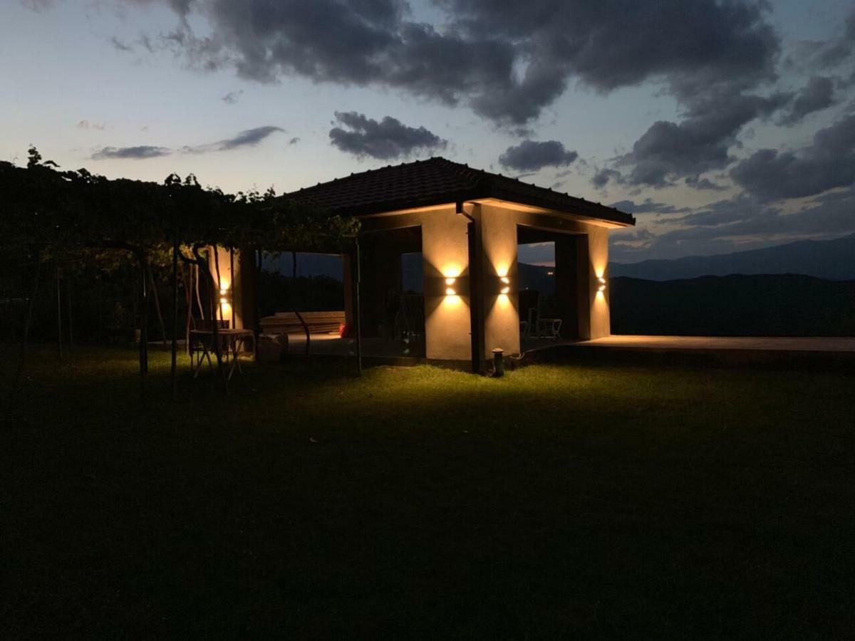 Green Silence - Vuk Podgorica Ngoại thất bức ảnh